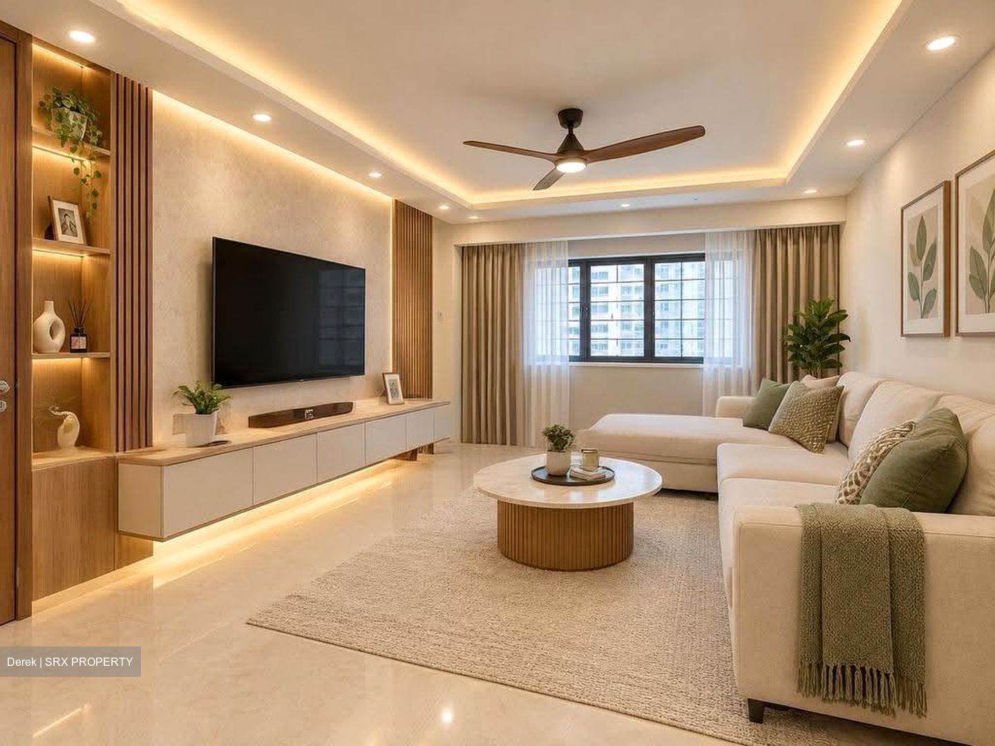 Blk 533 Panshan Grove (Bukit Panjang), HDB 5 Rooms #636100091